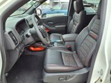New 2025 Nissan Frontier PRO-4X w/ Pro Premium Package image 4