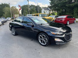 Used 2020 Chevrolet Malibu LT image 3
