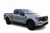 Certified 2022 Ford F150 XLT w/ Equipment Group 302A High image 3