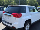Used 2011 GMC Terrain SLE image 2