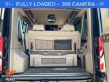 New 2025 Ford Transit 250 148 Medium Roof Extended AWD image 5