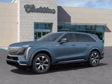 New 2025 Cadillac Escalade IQ Luxury 1 w/ Smart Trailering package image 2