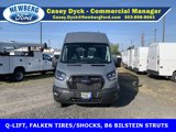 New 2025 Ford Transit 350 148 High Roof AWD image 2
