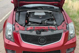 Used 2009 Cadillac CTS V image 5