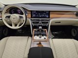 New 2025 Bentley Flying Spur Plug-In Hybrid image 4