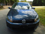 Used 2013 Volkswagen Golf 4-Door image 2