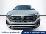 New 2025 Volkswagen Atlas SEL Premium R-Line image 2