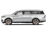 New 2025 Lincoln Navigator L Reserve image 2