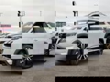 New 2025 Nissan Pathfinder Platinum image 2