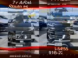 Used 2017 Hyundai Santa Fe Limited image 2