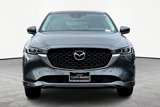Certified 2024 MAZDA CX-5 AWD 2.5 S w/ Premium Package image 3