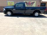 Used 2019 RAM 1500 Tradesman w/ Popular Equipment Group image 5