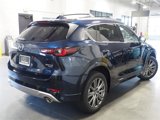New 2025 MAZDA CX-5 Signature image 2