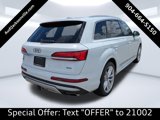 New 2025 Audi Q7 3.0T Premium Plus image 3