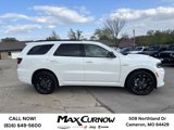 New 2025 Dodge Durango R/T image 6