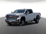 New 2025 GMC Sierra 2500 SLE w/ SLE Value Package; image 3
