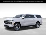 New 2025 Chevrolet Suburban Premier image 2