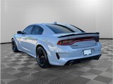 Used 2022 Dodge Charger Scat Pack image 3