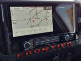 New 2025 Nissan Frontier PRO-4X w/ Pro Premium Package image 4