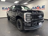 New 2025 Ford F350 4x4 Crew Cab Super Duty image 2