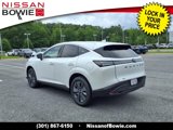 New 2025 Nissan Murano SL image 3