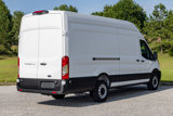 New 2025 Ford Transit 350 148 High Roof Extended w/ Load Area Protection Package image 6