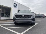 New 2025 Volkswagen Atlas SEL Premium R-Line image 2
