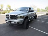Used 2008 Dodge Ram 2500 Truck SXT image 2