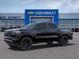 New 2025 Chevrolet Colorado Z71 w/ Z71 Convenience Package 2 image 2