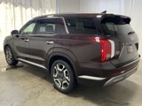 Certified 2024 Hyundai Palisade SEL image 5