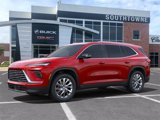 New 2025 Buick Enclave Preferred image 2