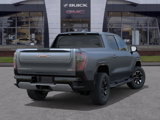 New 2026 GMC Sierra EV AT4 w/ AT4 Premium Package image 4