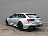 New 2025 Audi RS 6 performance image 4