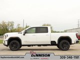 New 2025 GMC Sierra 2500 AT4 w/ AT4 Premium Plus Package image 4
