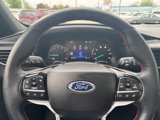 Used 2022 Ford Explorer ST-Line image 3