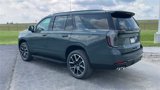 New 2025 Chevrolet Tahoe RST w/ Comfort Package image 6