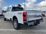 New 2025 Ford F250 King Ranch w/ Chrome Package image 5