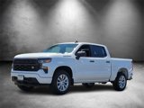 New 2026 Chevrolet Silverado 1500 Custom image 5