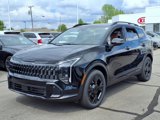 New 2026 Kia Sportage X-Line image 3