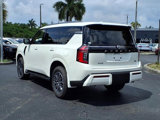 New 2026 Nissan Armada SL w/ Captain's Chari Seat Package image 4