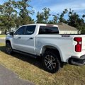 Used 2020 Chevrolet Silverado 1500 Custom Trail Boss w/ Custom Convenience Package image 3