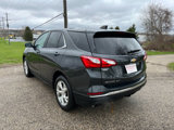 Used 2018 Chevrolet Equinox LT image 3
