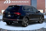Used 2022 Volkswagen Tiguan SEL R-Line image 5