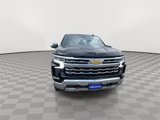 New 2025 Chevrolet Silverado 1500 LTZ w/ LTZ Premium Package image 3