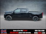 New 2025 Chevrolet Silverado 1500 RST w/ Dark Appearance Package image 5