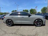 Used 2022 Audi RS Q8 w/ Carbon Optic Package image 2