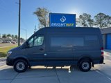 Used 2018 Mercedes-Benz Sprinter 2500 image 2