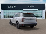 New 2025 Kia Telluride SX X-Line image 4