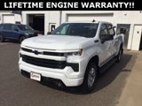 New 2026 Chevrolet Silverado 1500 RST image 4