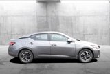 New 2025 Nissan Sentra SV w/ All-Weather Package image 5